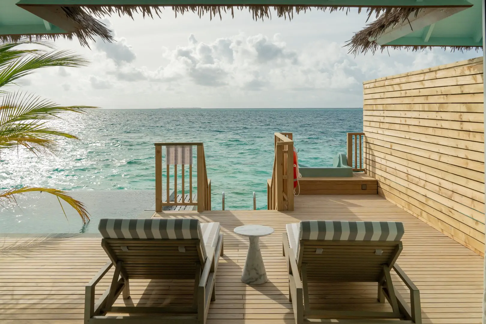 Sun Siyam Vilu Reef